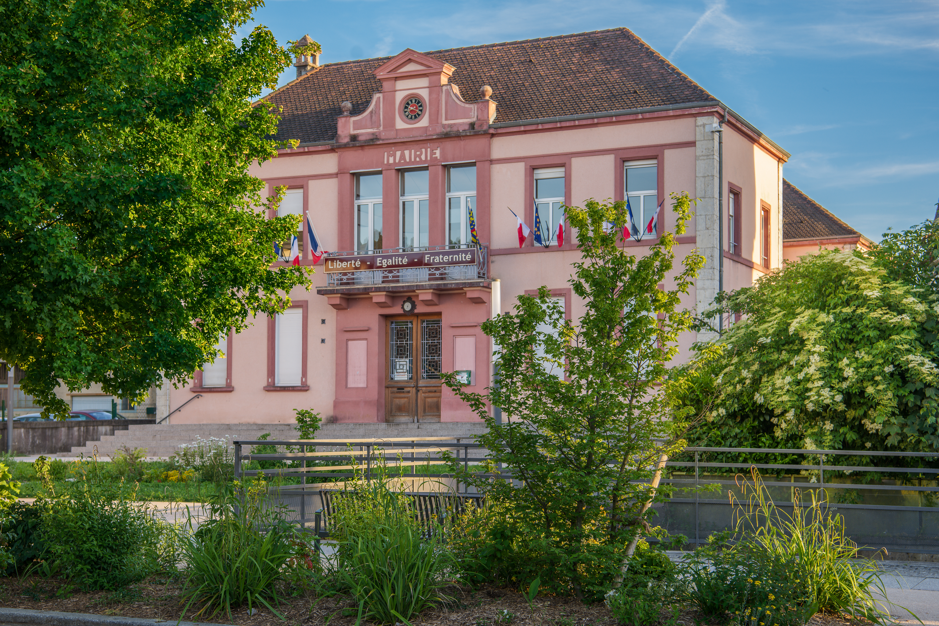 Seloncourt